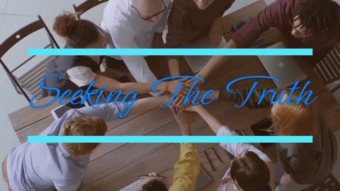 Thursday Dec 18th 2025 The Truth Table S2 EP2 with Jon Zotynia