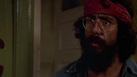 Cheech And Chong - Up In Smoke
