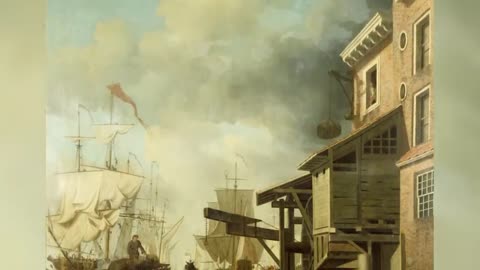 How Britain Went To War With China Over Opium