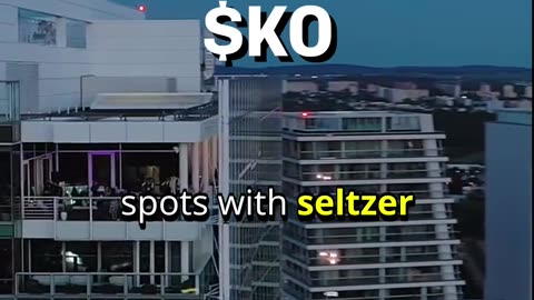 Coca-Cola Defies Market Meltdown with Fizzy Resilience $KO #stonks #investing #genbet