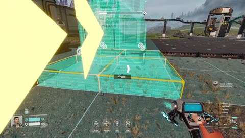 Star Rupture - fresh solo