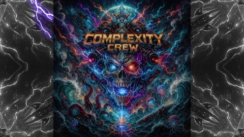 My Views on Life: Complexity Crew - Unplugged [Dec. 17]