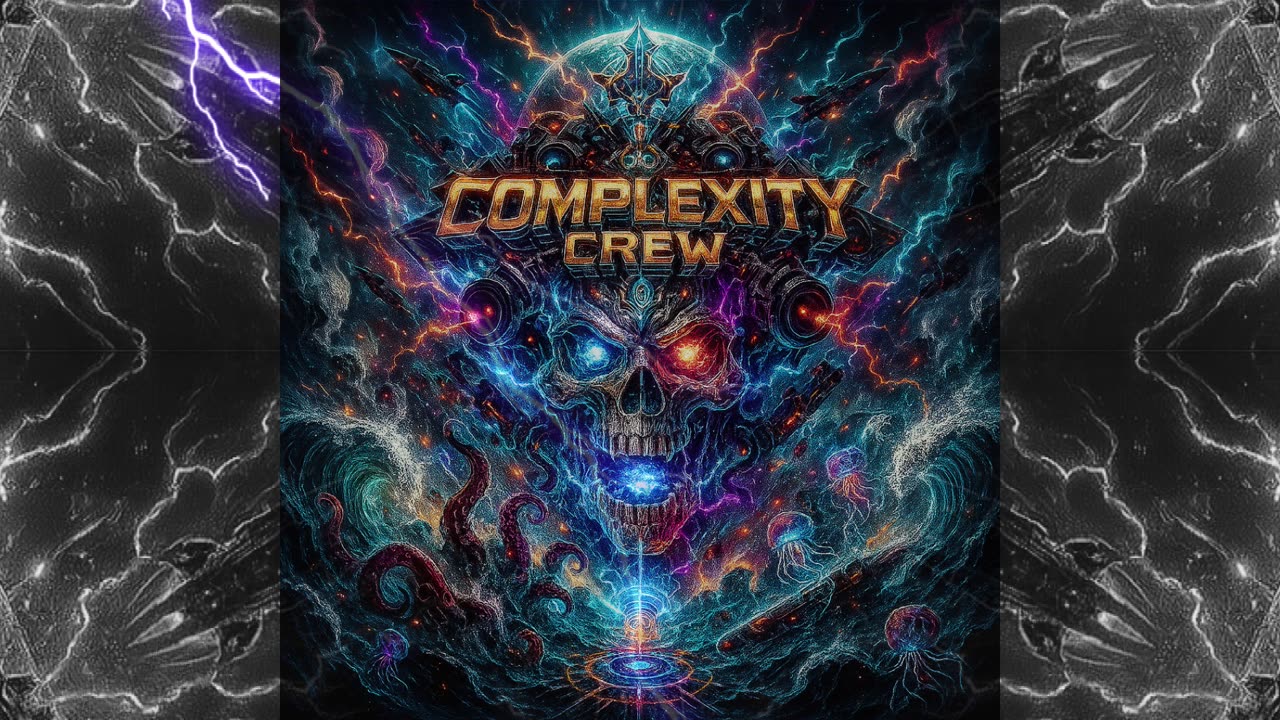 My Views on Life: Complexity Crew - Unplugged [Dec. 17]