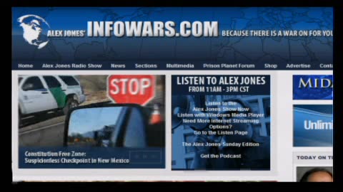 IW Archives 2009 Apr 21