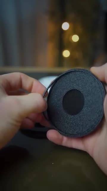 who doesn't need a clicky pill organizer in oreo form