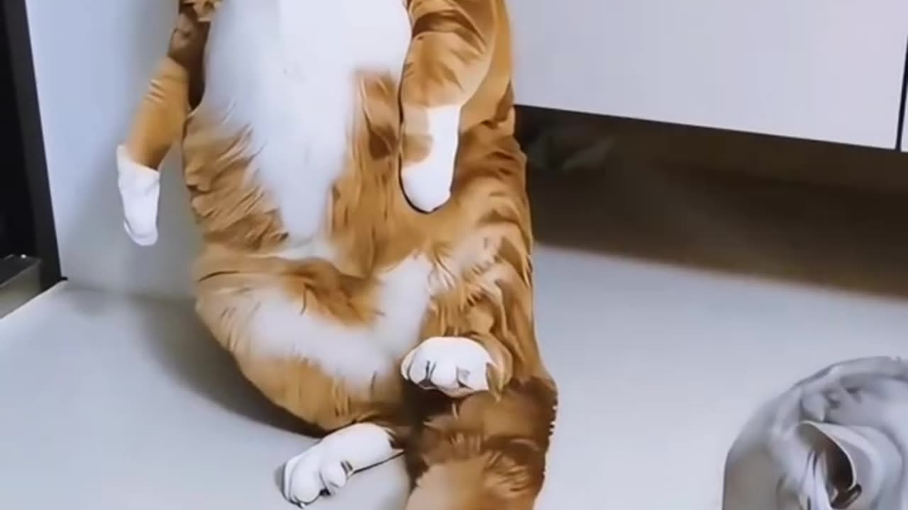 When Cute Turns Brutal!