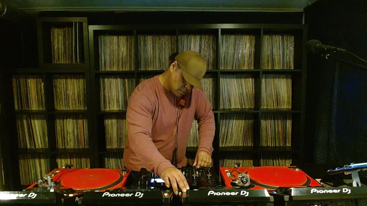 BLISS NYC with Wil Milton 1.3.26