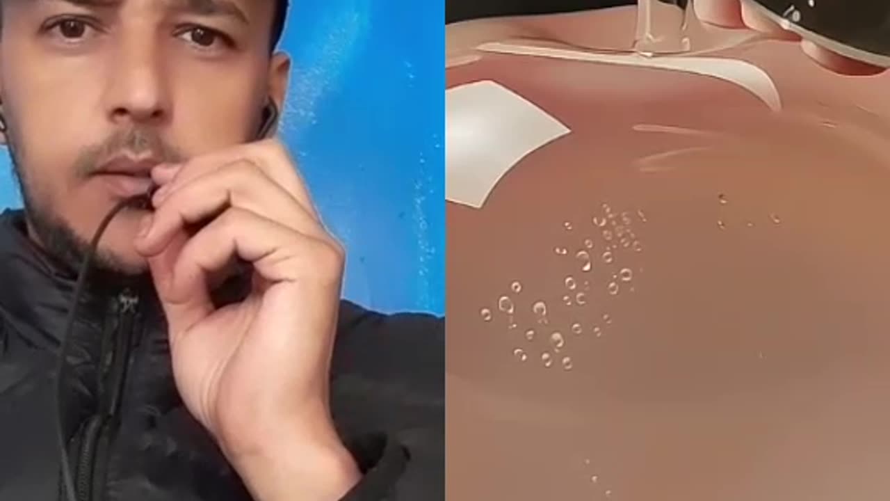 Ai videos asmr fruts introsting