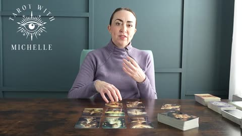 Daily Tarot - Tue, Jan 6, 2026 | Stepping Into Stability and Self-Mastery!