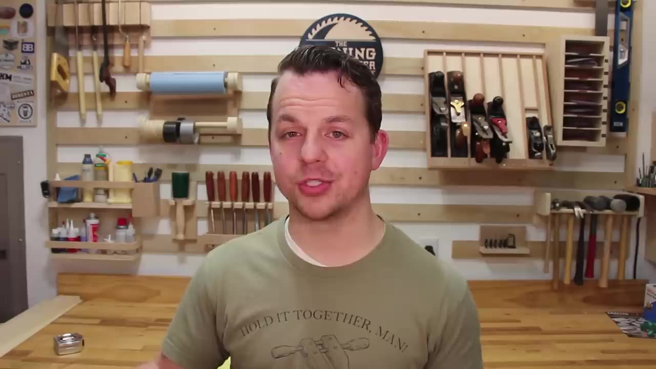 7 Woodworking Tips & Tricks You Really Should Know - Evening Woodworker