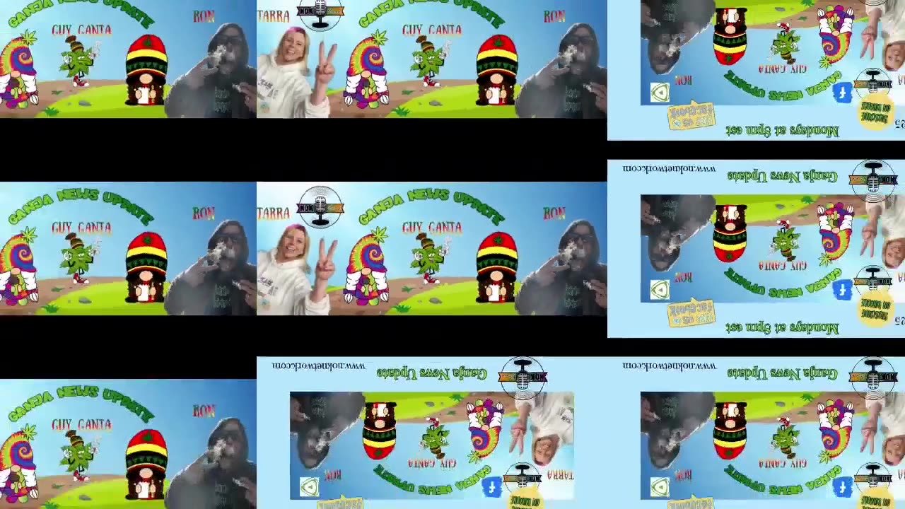 Ganja News Update Tonight