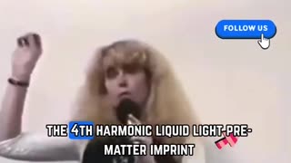 ARCHITECTS OF LIGHT. THE MAHARIC SEAL WILL CLEAR OUT ANYTHING THAT IS DISHARMONIC. ASHAYANA A59