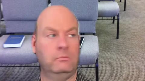 Awkward Church Moments