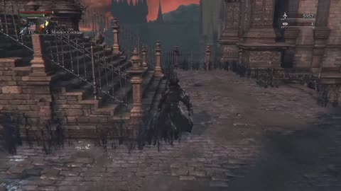 Bloodborne PARTE =_20