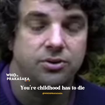 Why Children Are Depressed #wisdom ｜ Derrick Jensen