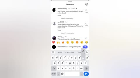 Decision That Change Everything - RUS103