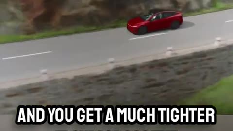 Tesla New Model Y design: Tech Reviews: Alfred.vip