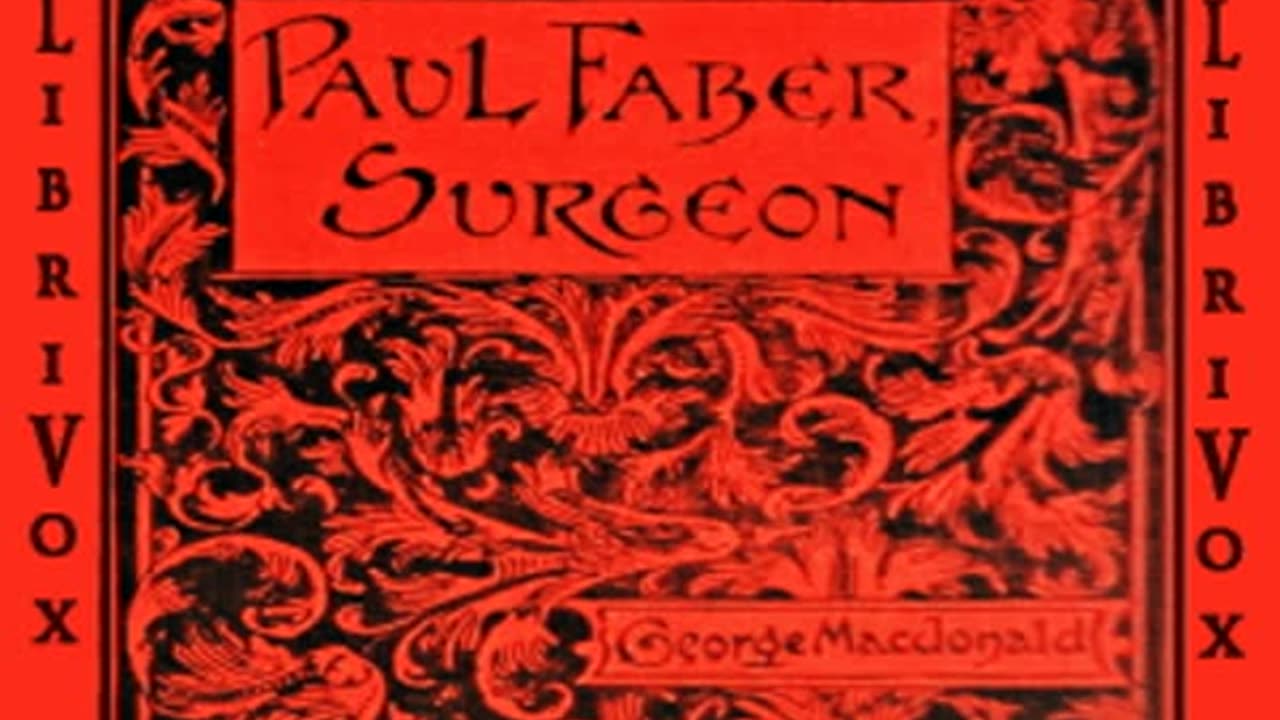 Paul Faber, Surgeon