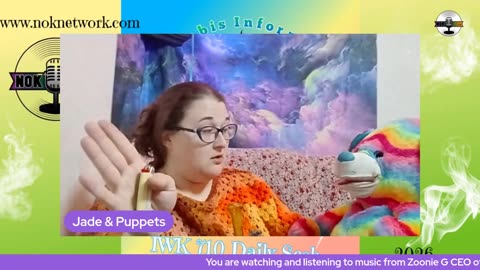 The Early Bird & Puppet Show Ep22