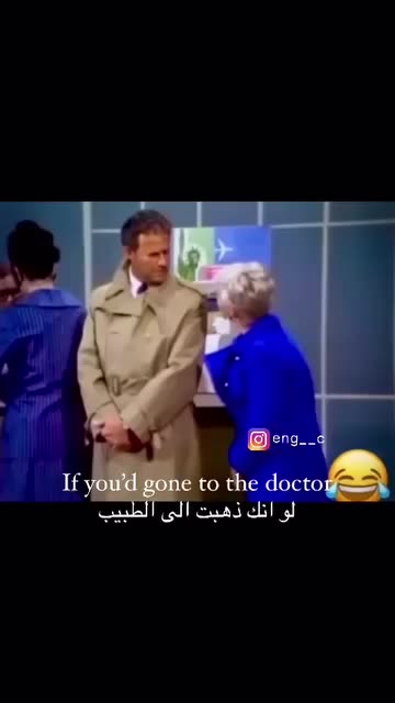 Even in a fake marriage for the love of God 😂