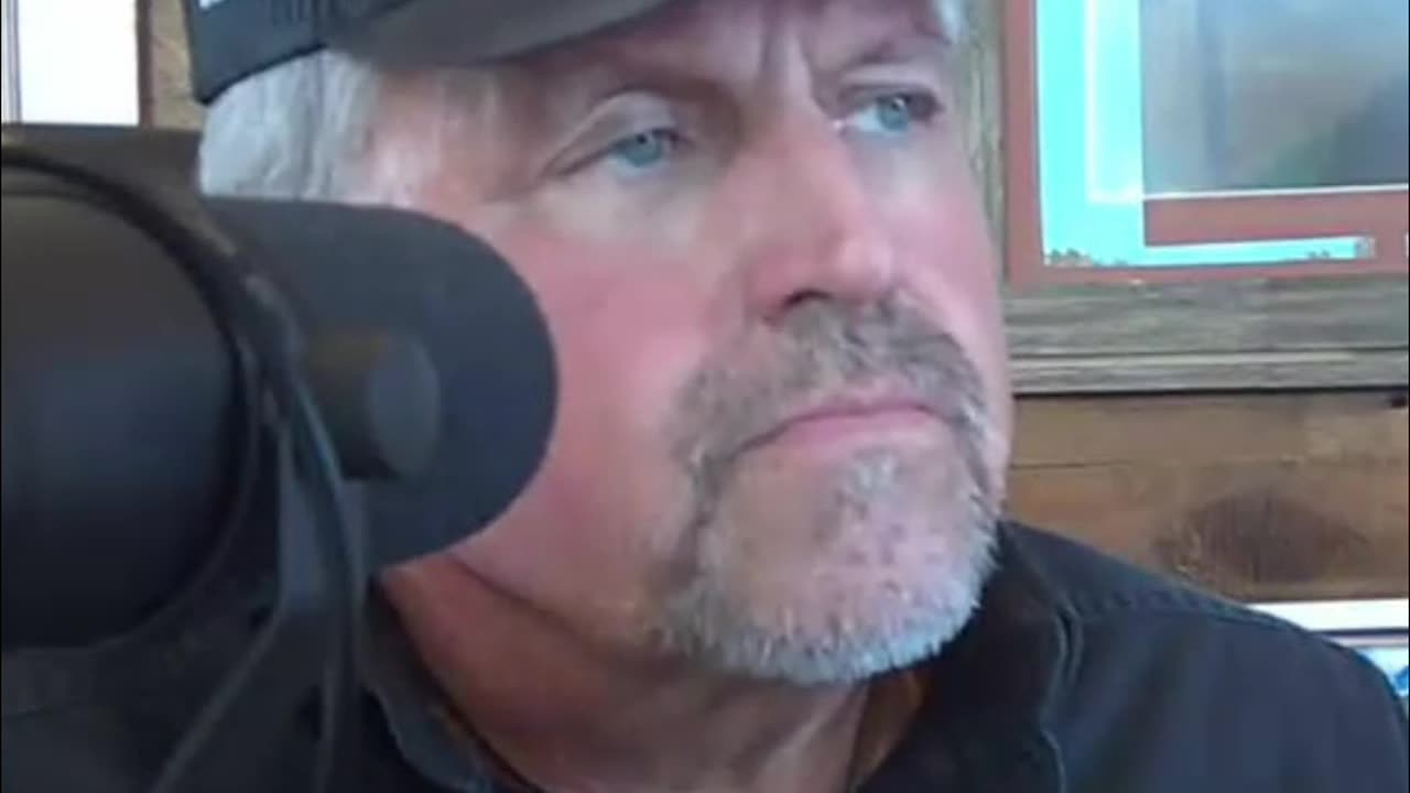 Ex-Cop Joins CIA After Capitol Riot: Unbelievable Story!