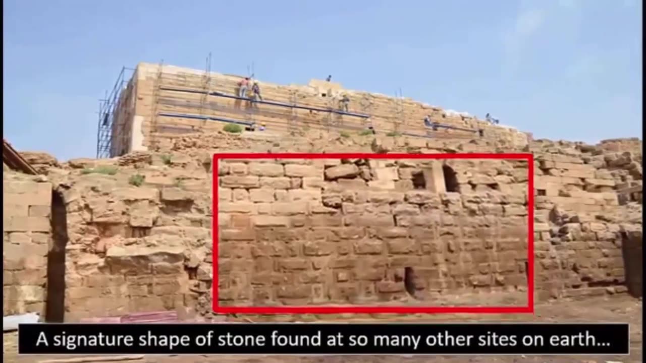 Tumulus - Greece ⁓ Proven As Lost Civilizations Relic
