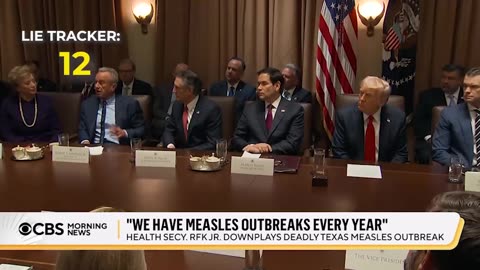 Trump's Assault on Truth – Schiff Breaks It All Down