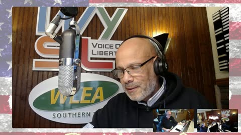 The Hidden War at Home: What Every American Must Know