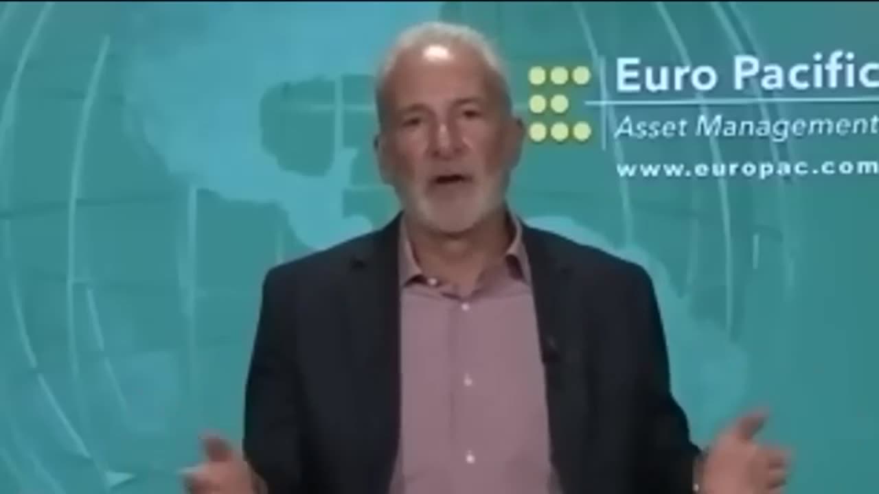 Huge News From Central Banks! If You Own Gold or Silver, Watch This NOW | Peter Schiff