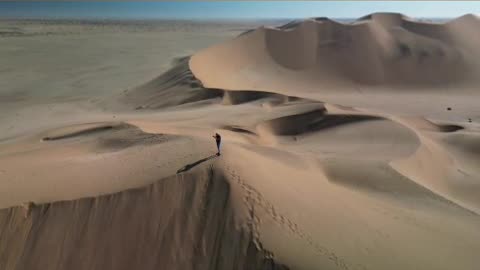Beautiful Nature Scenery – Relaxing Views and Peaceful Sounds of Nature