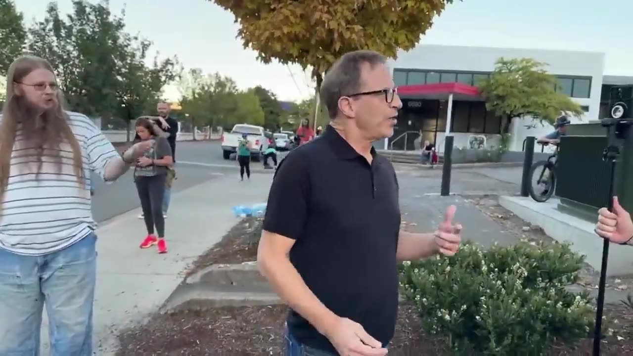 F-You for your service. Only in Portland, Oregon.