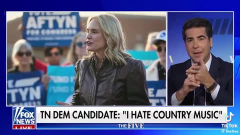 Why do Democrats hate the culture they’re supposed to represent bc Democrats hate America!