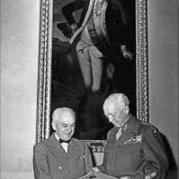 Jan 28, 2024 Gen. Patton quotation of the day: To Son on appointment to West Point