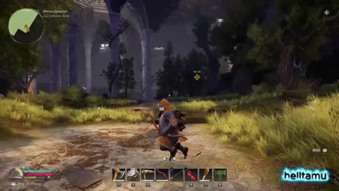 Return to Moria Gameplay – No Commentary | Episode 50