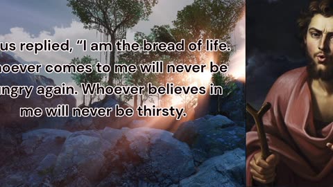 The Book of Revelation Chapter 10