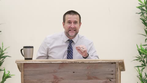 The 12 Steps in Light of the Bible (Part 2) OCTOBER 13, 2025 Pastor Steven L. Anderson