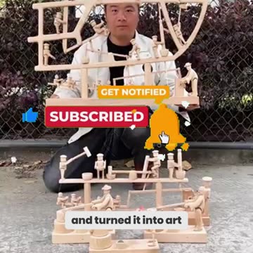 This Shocking Artwork Will Leave You Speechless!