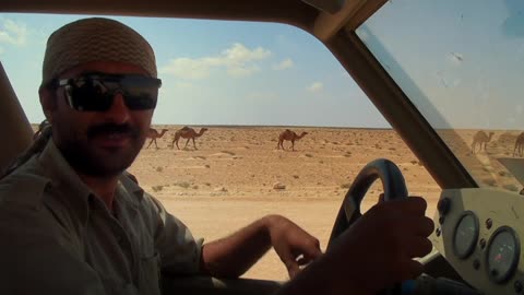 Documentary: Point and Shoot (Mathew Van Dyke) Libyan War Journalist