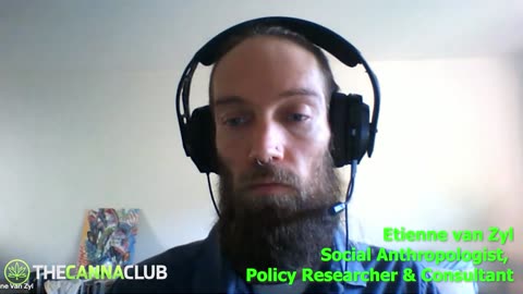 Cannabis for Private Purposes Act Unraveled | Pt. 2 | Etienne van Zyl