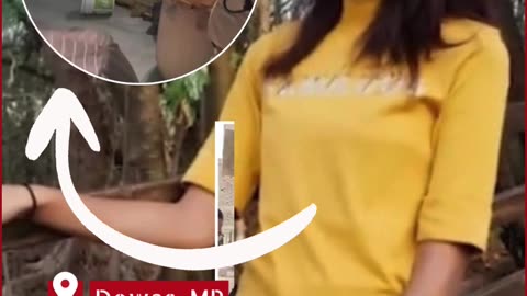 Dewas Murder Shock: Youth Drowns Girlfriend in Water Drum, Surrenders