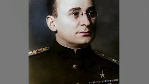 Execução de Lavrentiy Beria - O homem mais odiado da Rússia Chefe da Polícia Secreta de Stalin.
