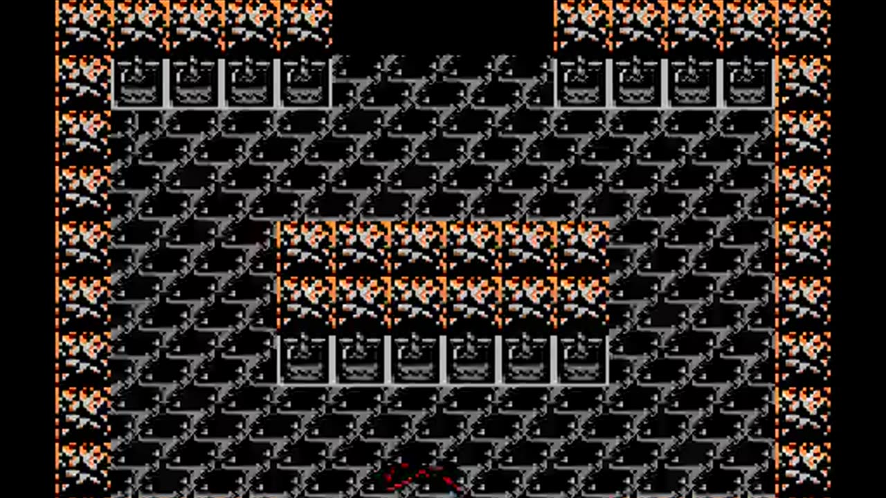 NES Longplay - Bio Hazard - CN - UL-FT