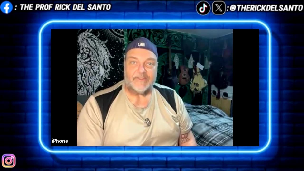 Pro Wrestling Wire with guest Maxx Payne