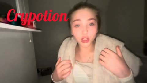 Sexy 2 teen girl by Crypotion N98a