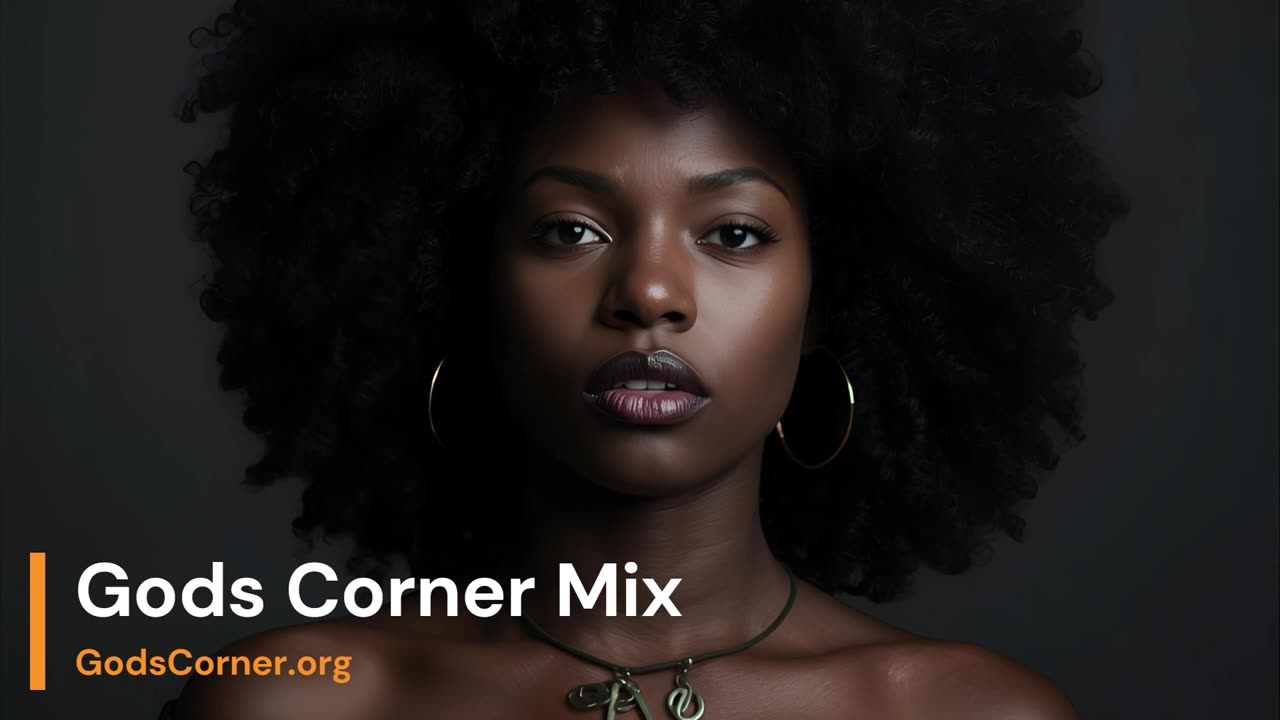 Gods Corner Mix