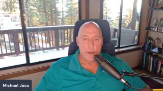 Michael Jaco: EBS ALERT 11/19/25 - They Calling for Military to Revolt? .......