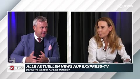 Norbert Hofer packt aus: Das steckt hinter der FPÖ-Strategie im Burgenland!