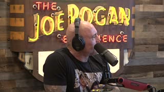 Joe Rogan Experience #2270 - Bridget Phetasy