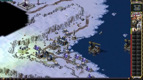 THE SPIRIT OF MOJO ONE - RED ALERT 2: YURI'S REVENGE - RA2 YR - EVERY MAP IN THE GAME