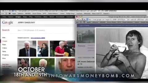 Exposing the paedophile and Satanic rings and their bloodline mentality in 2012